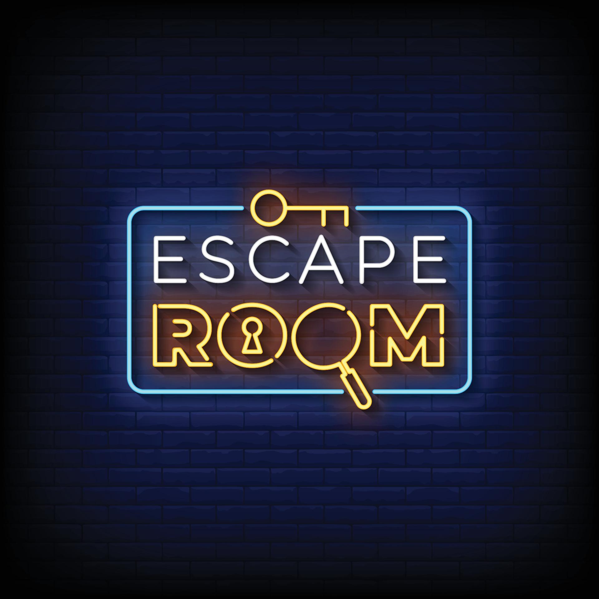 Escape room