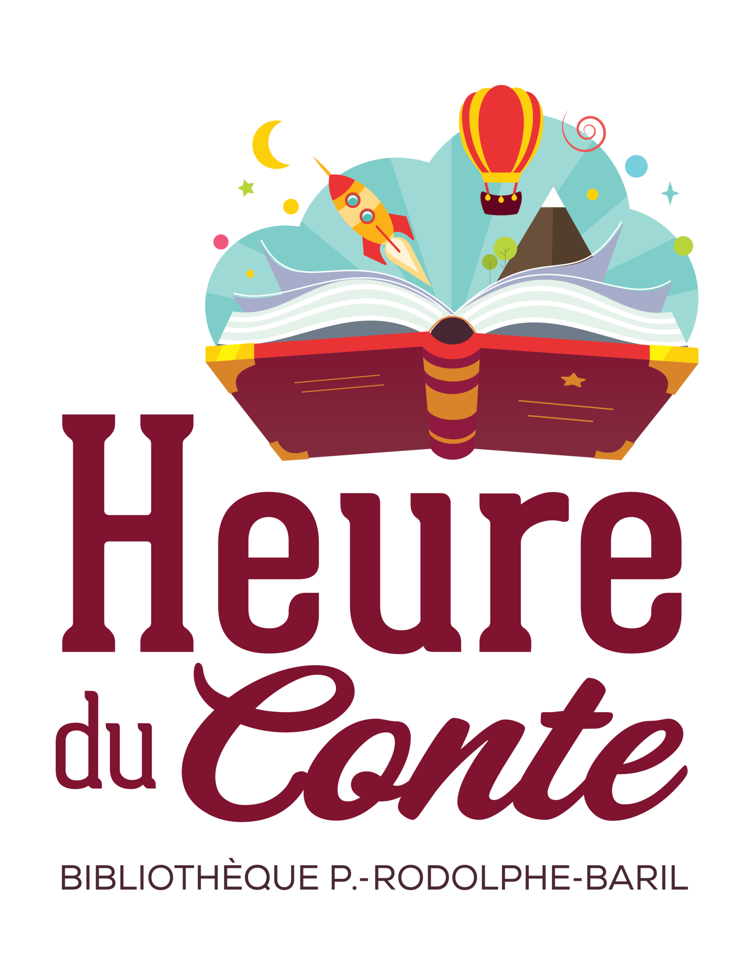 Heure du conte 1