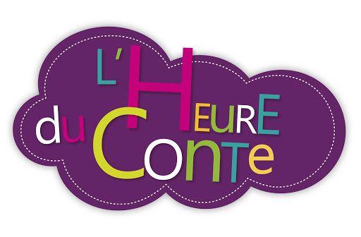 L heure du conte petit logo