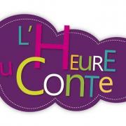 L heure du conte petit logo