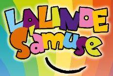 Lalinde s amuse logo