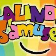 Lalinde s amuse logo