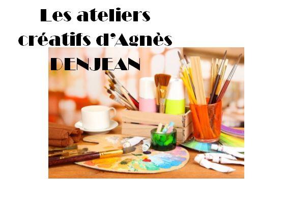 Les ateliers creatifs d agnes denjean 1