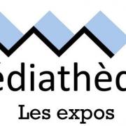 Logo expos mediatheque lalinde