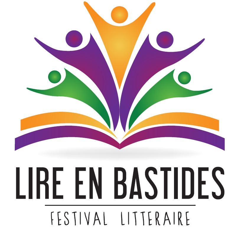 Logo lire en bastides