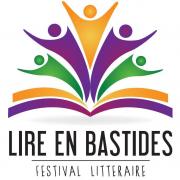 Logo lire en bastides