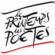 Logo printemps des poetes
