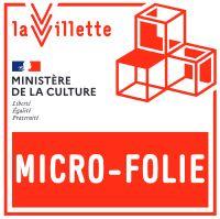 Micro folie logo