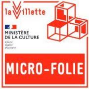 Micro folie logo