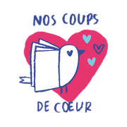 Nos coups de coeur