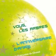 Nous les arbres