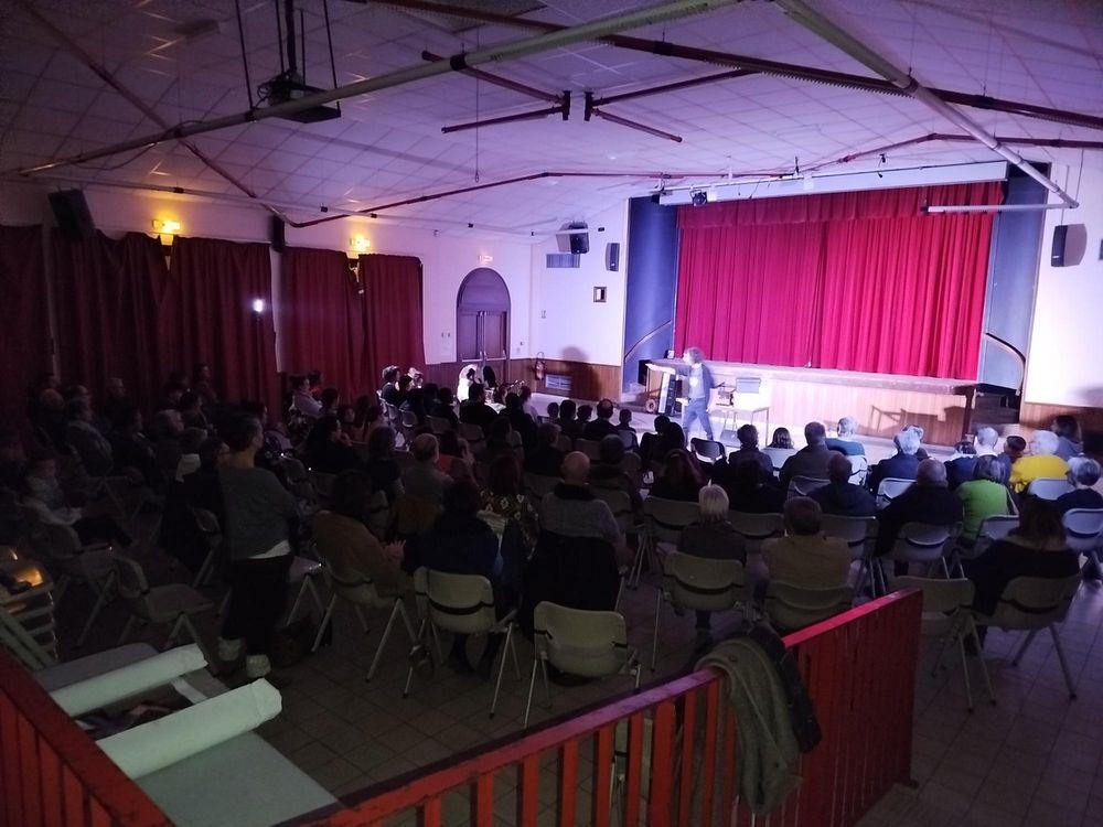 Nuit de la Lecture 2025