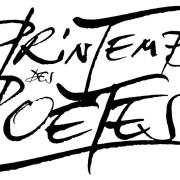 Printemps des poetes logo